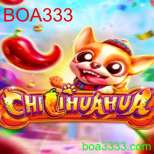 CHILIHUAHUA